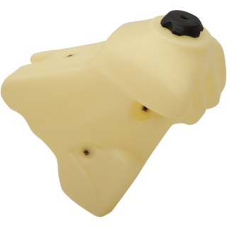 Nádrž pro motocykly IMS FUEL TANK pro YAMAHA WR 400 / 426 F 1998-2002 , kapacita 15,1 litrů, barva natural 
