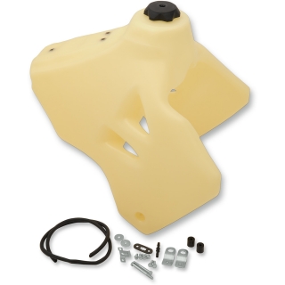 Nádrž pro motocykly IMS FUEL TANK pro SUZUKI DR-Z 400 E /ES 2000-2018 , kapacita 15,1 litrů, barva natural