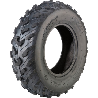 ATV / UTV pneu MOOSE UTILITY DIVISION TIRE TUF TRAC 25X8-12 38N , 4-plátno - 1 kus