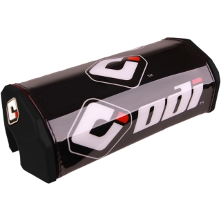 Kryt na bezhrazdová řidítka motocyklu ODI Oversized Handlebar Pad 1-1/8" černá