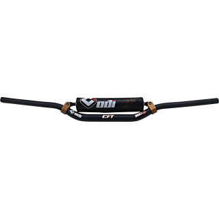 Motokrosová řidítka ODI PODIUM CFT MX HANDLEBARS-RICKY CARMICHAEL EDITION RC4 BEND