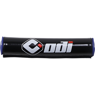 Kryt hrazdy řidítek motocyklu ODI CROSSBAR PAD MODRÝ 