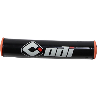 Kryt hrazdy řidítek motocyklu ODI CROSSBAR PAD ORANŽOVÝ