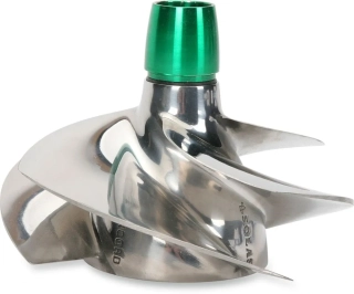 Vrtule vodního skútru SOLAS CONCORD IMPELLER typ S/D SRCD10/18