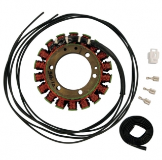 Stator alternátoru pro Yamaha XVS 650 2004-2011