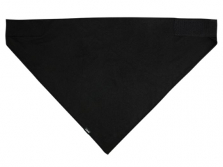 Šátek ZANHEADGEAR BANDANA SPORTFLEX černý