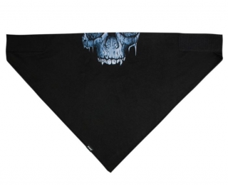 Šátek ZANHEADGEAR BANDANA SPORTFLEX BL417