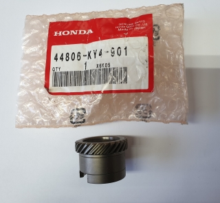 kolěčko náhonu tachometru Honda NSR 125 88-92  44806-ky4-901