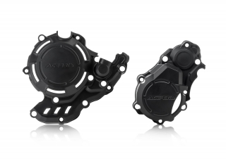 Sada kryt víčka spojky a zapalování ACERBIS KTM SXF 250/350 2016-2022