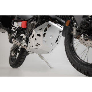 Kryt motoru motocyklu SW MOTECH ENGINE GUARD pro YAMAHA XTZ Tenere 700 2019-2020 černý 