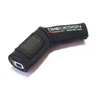 Ochranný neoprenový návlek na řadící páku motocyklu ONEDESIGN GEAR LEVER PROTECTOR