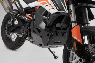 Ochranný kryt motoru motocyklu SW MOTECH pro KTM Adventure/R 790 2018-2020