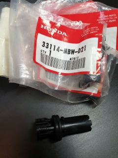 Patice žárovky Honda 33114-MBW-D21 SOCKET
