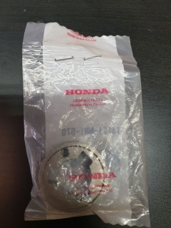 Díl dekompresoru Honda FMX /NX/ SLR 650  14121-MN1-670