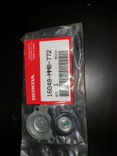 Vzduchový ventil pro Honda VT 1100 Shadow 88-96   16048-MM8-772