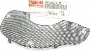 Mřížka sání vzduchu pro Yamaha V-max 1200   1FK-2837R-00