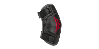 a Dětské loketní chrániče FLY RACING BARRICADE ELBOW MINI - pár 