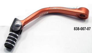 Řadička MTZ pro KTM 125/200/250/300/360 1998-2016 oranžová/černá