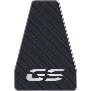 Samolepka - tank pad na nádrž motocyklu ONEDESIGN TANKPAD PROTECTION RUBBER BMW R1200GS
