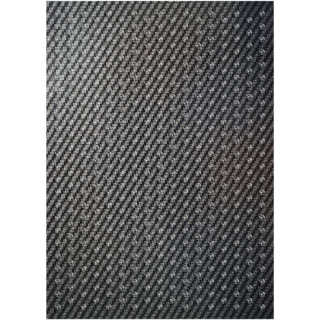 Samolepka - nálepka v archu ONEDESIGN CARBON SHEET BUBBLE Carbon Fiber 250mm x 350mm