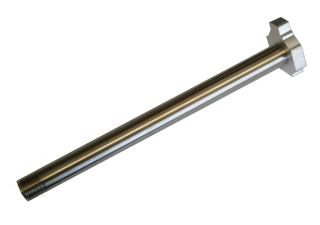 a Osa zadního kola KTM 265 mm KTM 125 - 450 originální díl KTM 77310085044