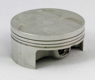 Pístní sada YAMAHA YZ 250 F 2001-2007 76.96mm