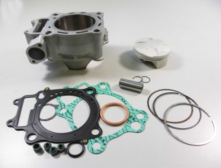 Pístní sada + válec + těsnění HONDA CRF 250 08-10