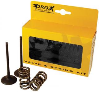 Sada sacích ventilů PROX pro SUZUKI RMZ 250 04-06