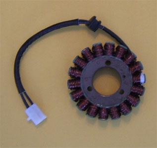 Stator alternátoru pro Suzuki GSX-R 750 00-03