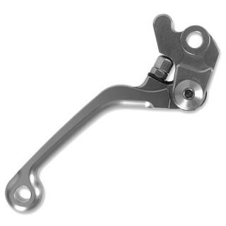 Páčka výkyvná UFO SUZUKI RM-Z 450 05-09 brzdová