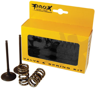 Sada sacích ventilů PROX pro SUZUKI RMZ 450 08-11