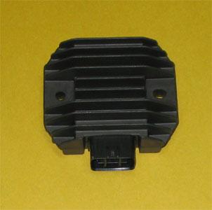 Regulátor dobíjení pro Yamaha XVS 650 Dragstar 98-00