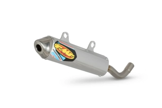 Koncovka výfuku FMF POWERCORE 2 SILENCER TYP 025261 pro HUSQVARNA TC 250 ROK 2019-2022
